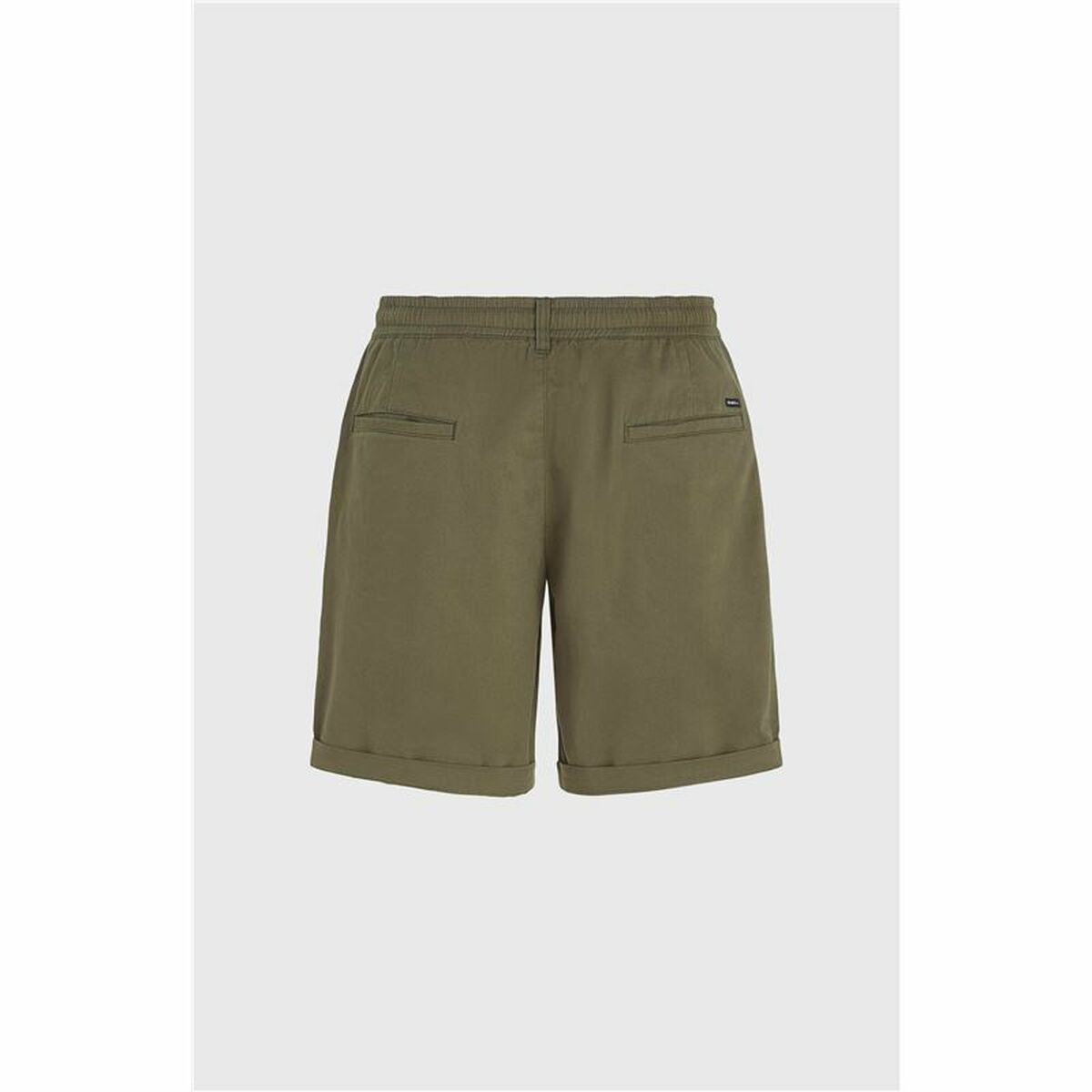 Herrshorts O'Neill Essentials Oliv